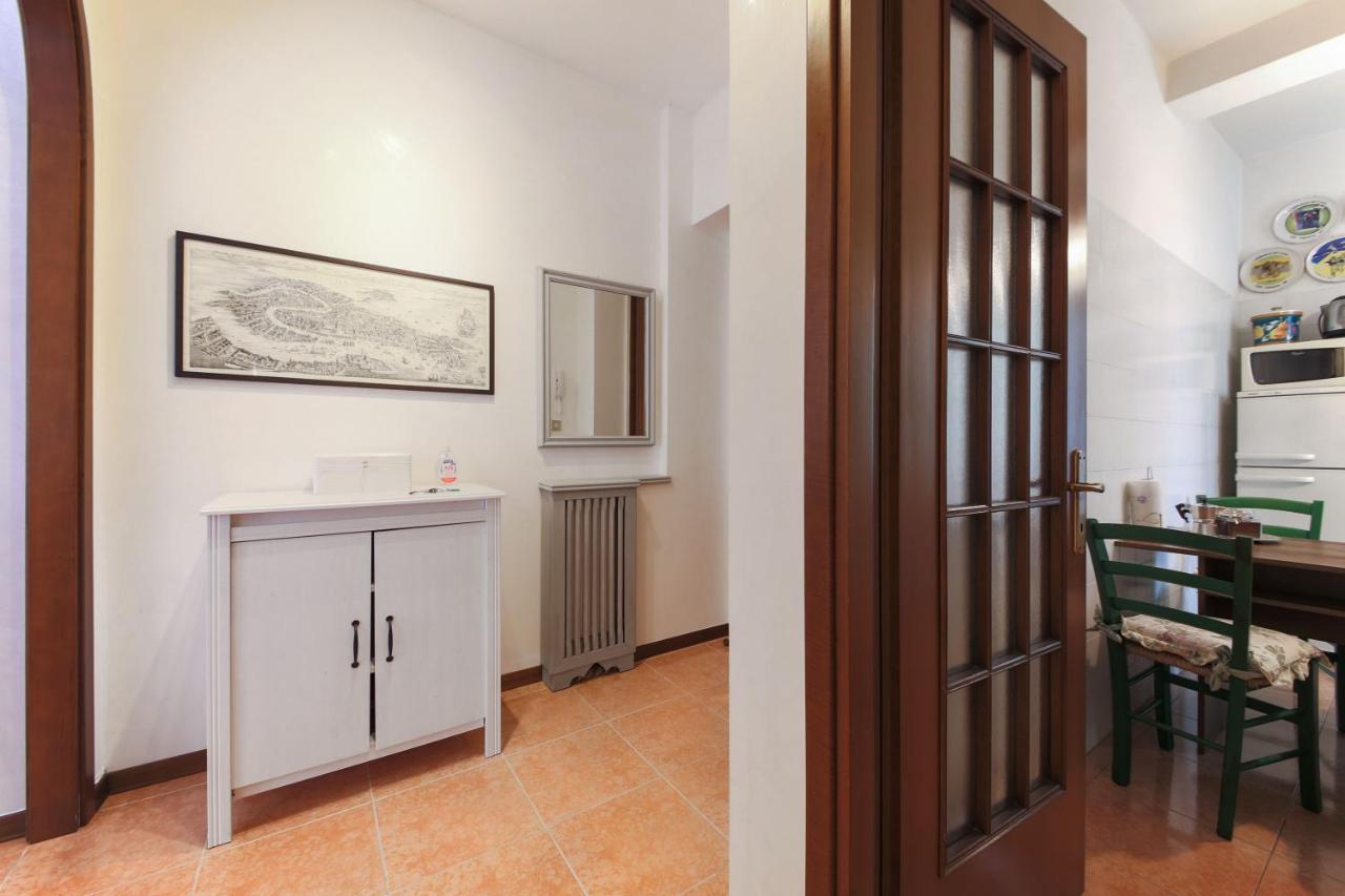 Private Parking - Family - 15 Min To Venice