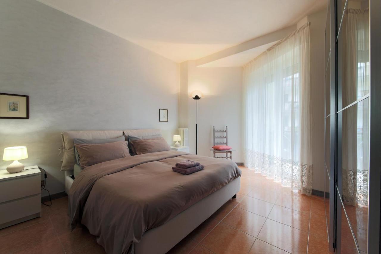 Private Parking - Family - 15 Min To Venice Mestre