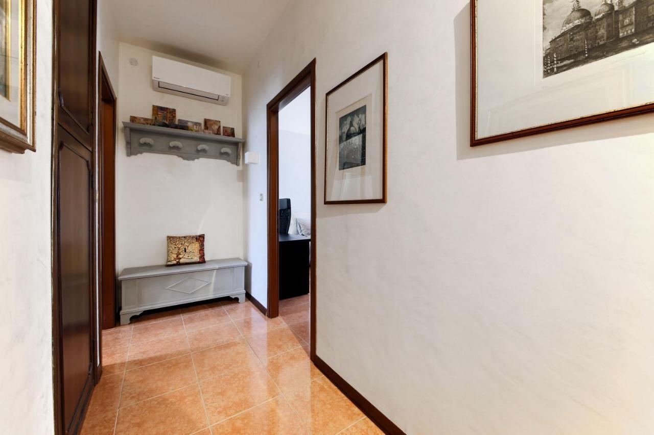 Private Parking - Family - 15 Min To Venice