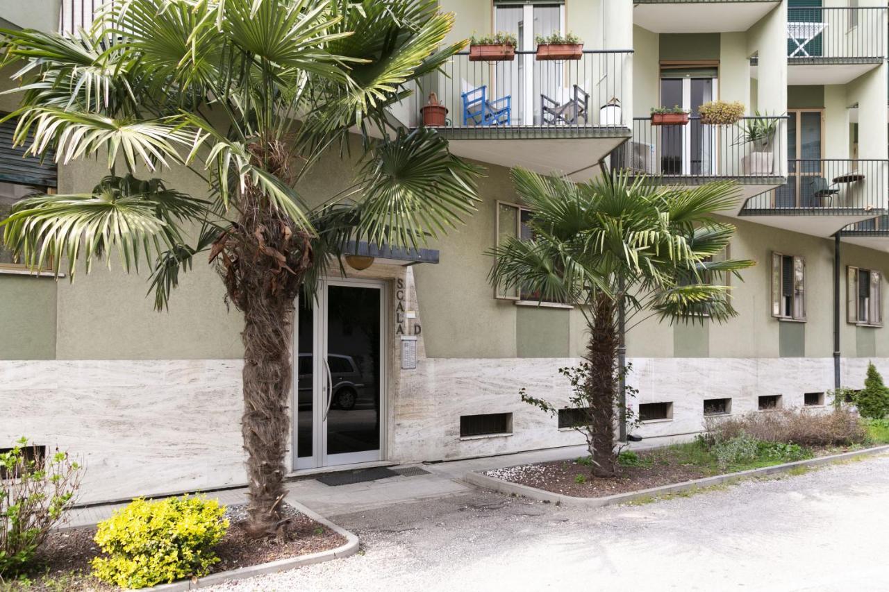 Private Parking - Family - 15 Min To Venice Apartment Mestre