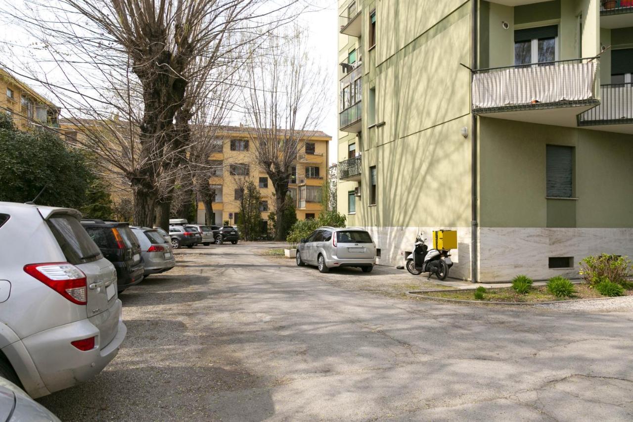 Apartment Private Parking - Family - 15 Min To Venice Mestre