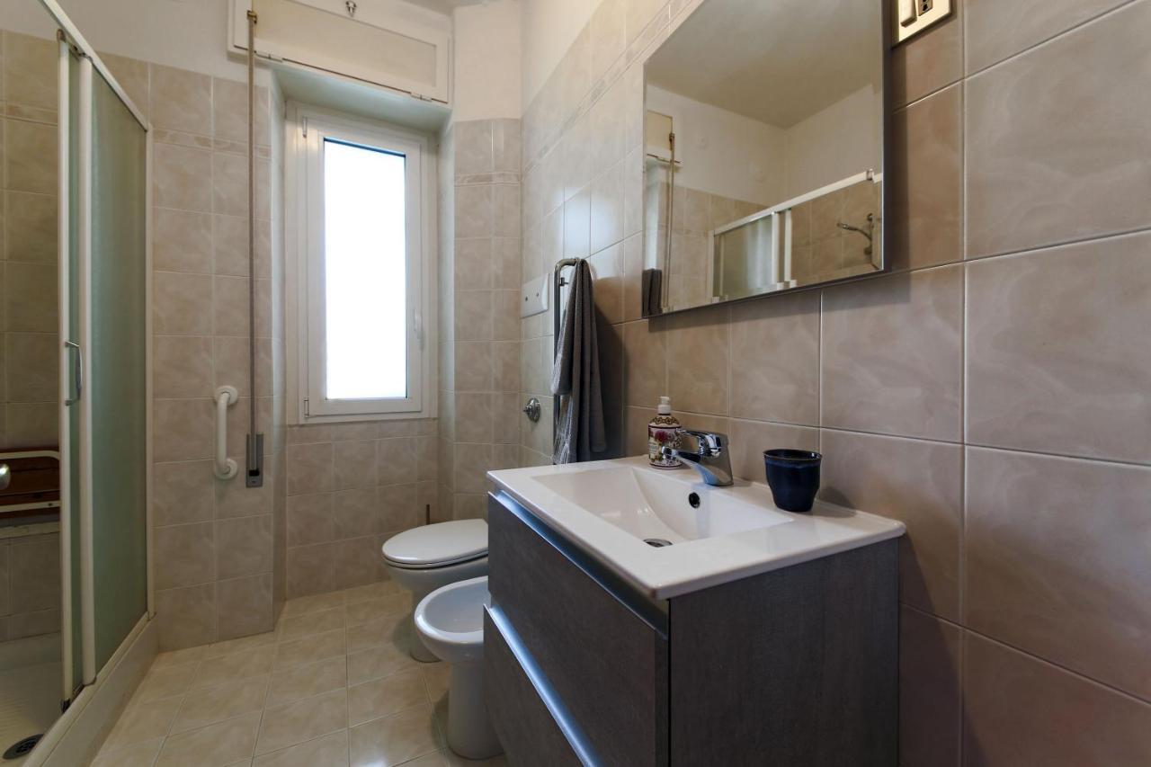Apartment Private Parking - Family - 15 Min To Venice *