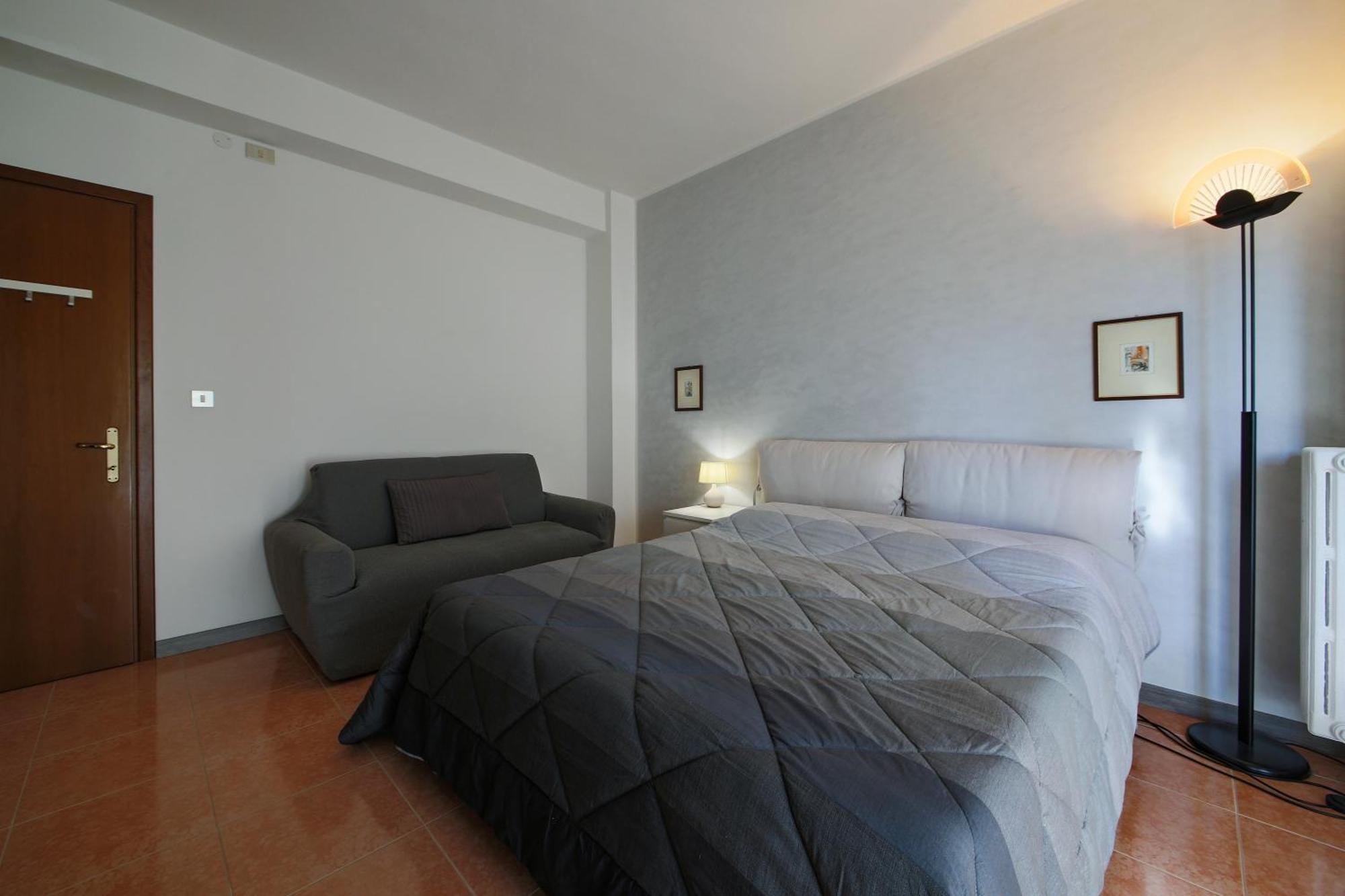 Private Parking - Family - 15 Min To Venice