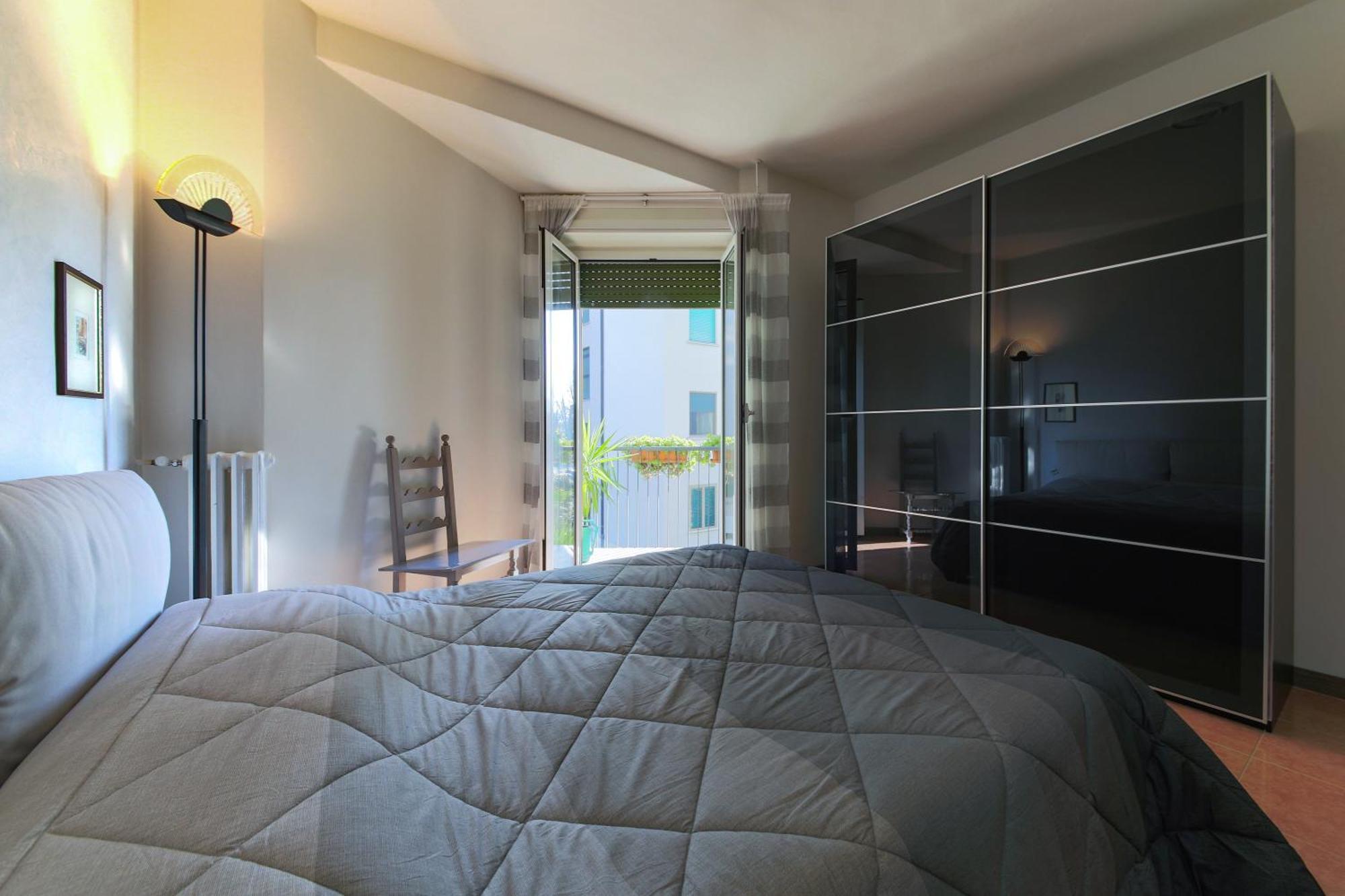 Apartment Private Parking - Family - 15 Min To Venice