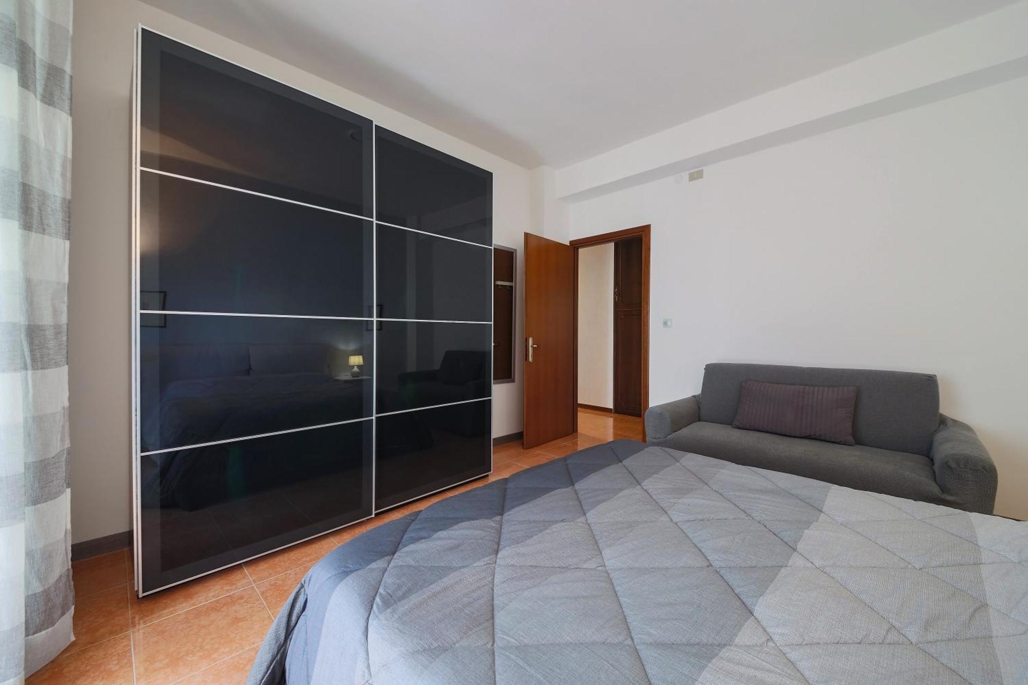 Private Parking - Family - 15 Min To Venice Apartment *