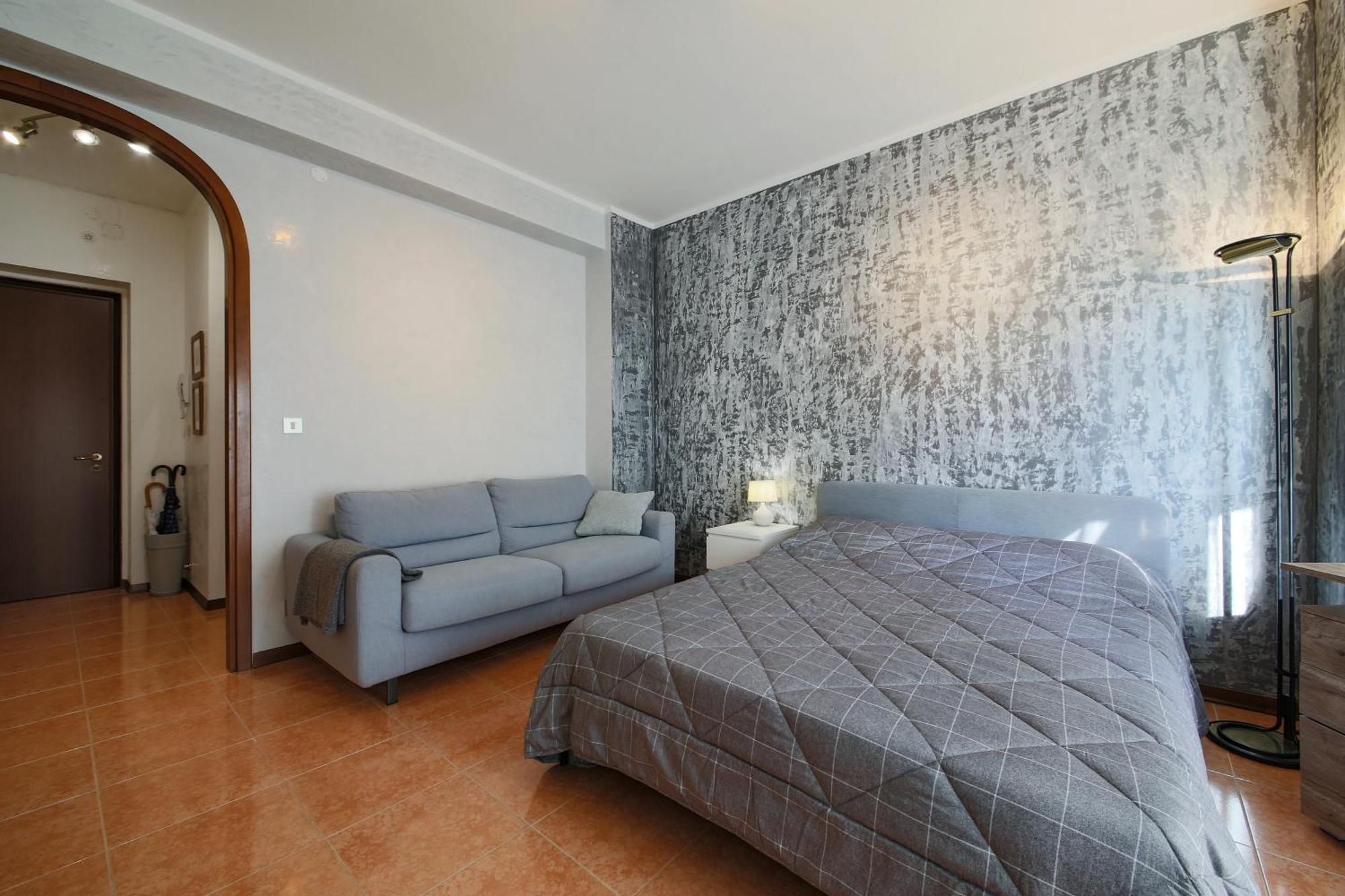 Apartment Private Parking - Family - 15 Min To Venice *