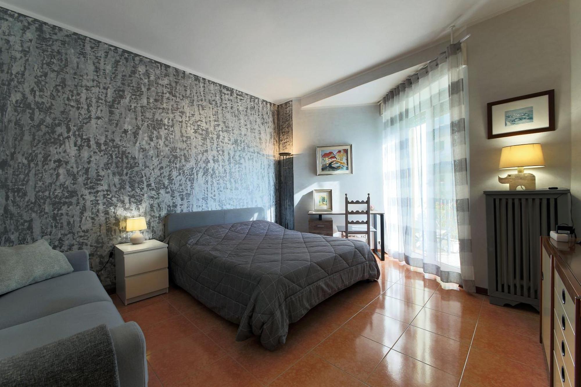 Private Parking - Family - 15 Min To Venice Apartment *