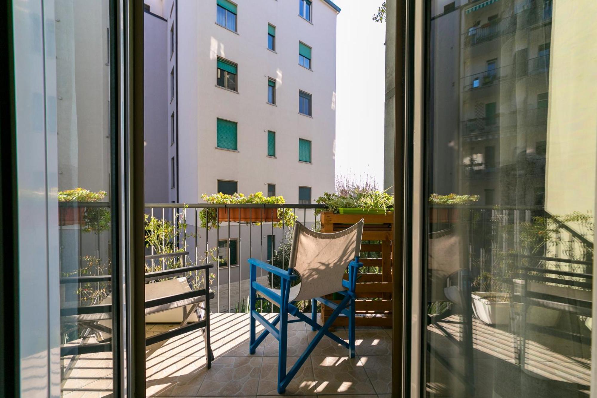 Apartment Private Parking - Family - 15 Min To Venice *